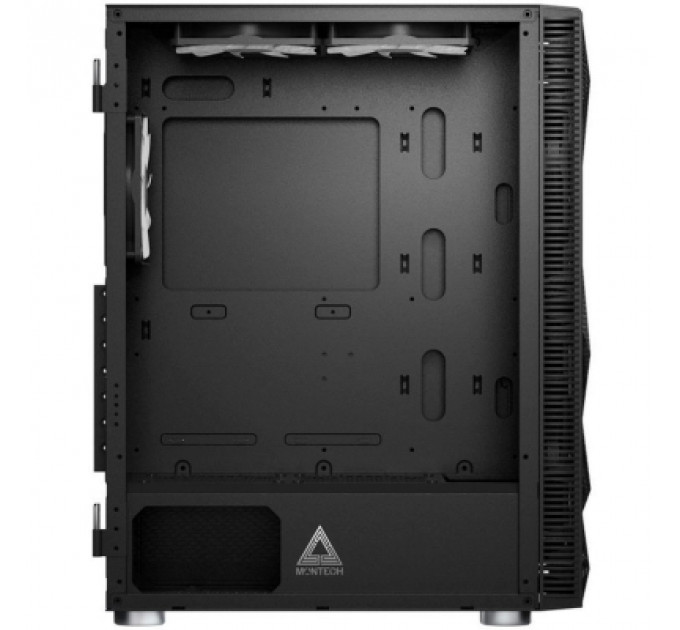 Корпус MONTECH X3 MESH (B)