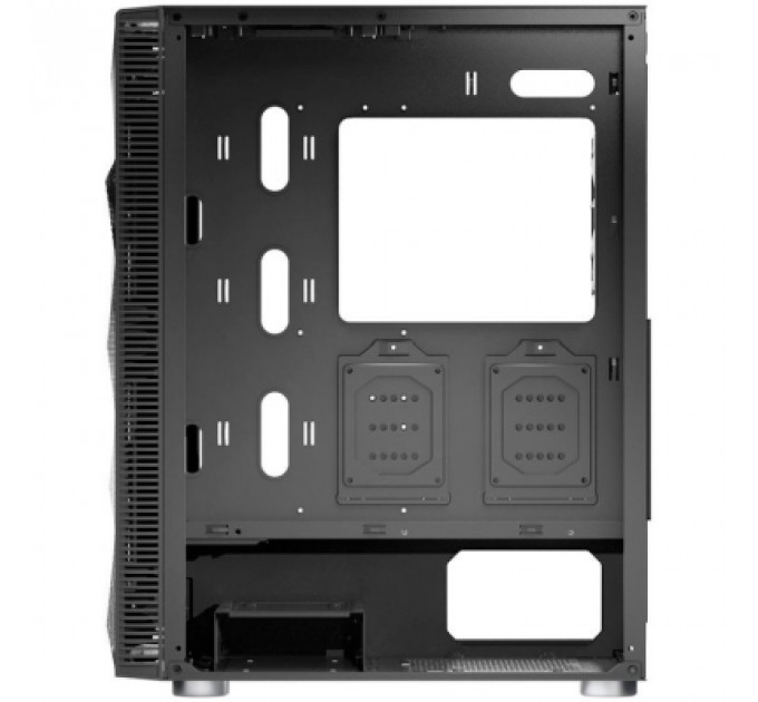 Корпус MONTECH X3 MESH (B)