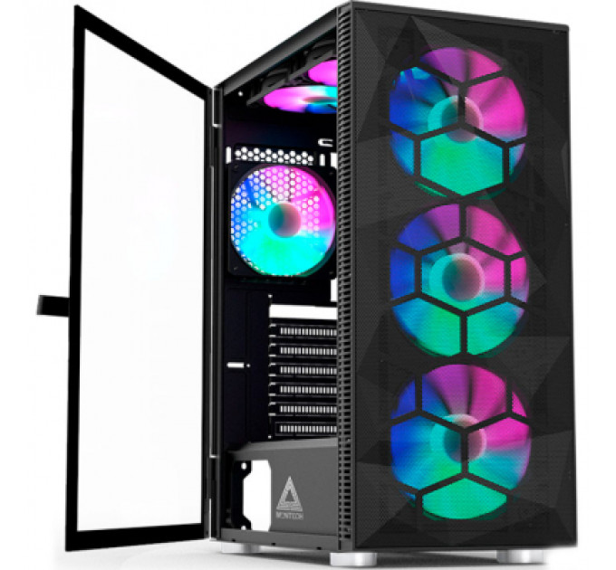 Корпус MONTECH X3 MESH (B)