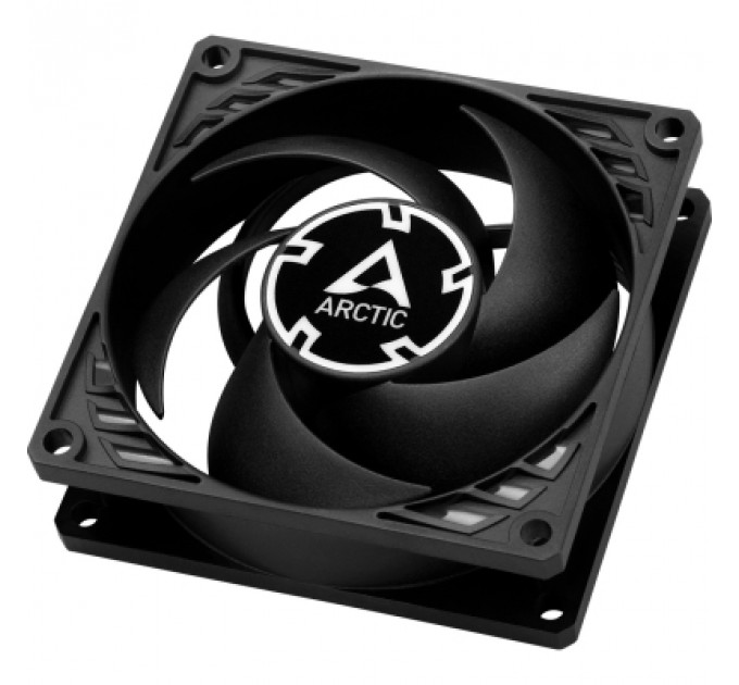 Кулер до корпусу Arctic P8 MAX (ACFAN00286A)