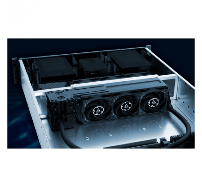 Кулер до корпусу Arctic P8 MAX (ACFAN00286A)