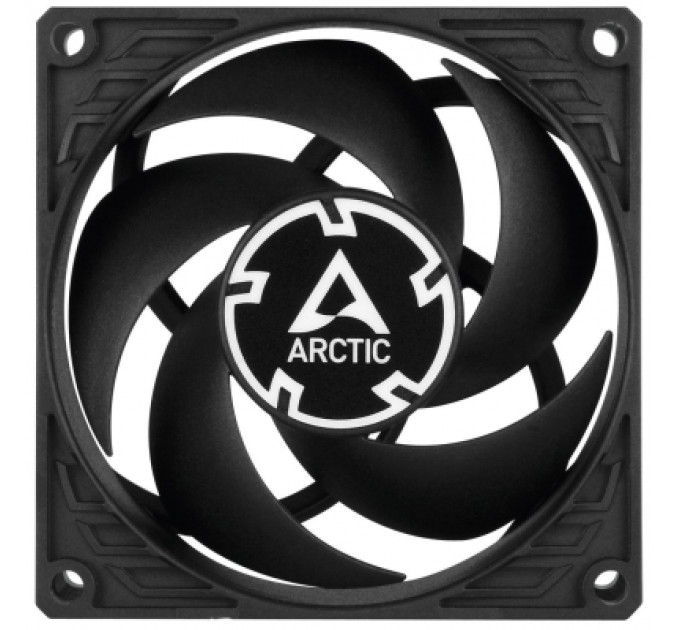 Кулер до корпусу Arctic P8 MAX (ACFAN00286A)