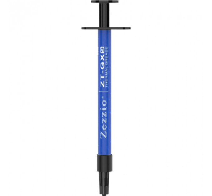 Термопаста Zezzio ZT-GXS 14.8W/mk 1 г