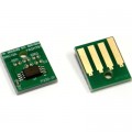AHK Чип для картриджа Lexmark MS321/421/521/621/622, MX321/421/521/621/622, M1242/1246/3250, B2338/2442/2546 AHK (70264662)
