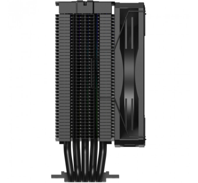 Кулер до процесора Zezzio ZH-500K