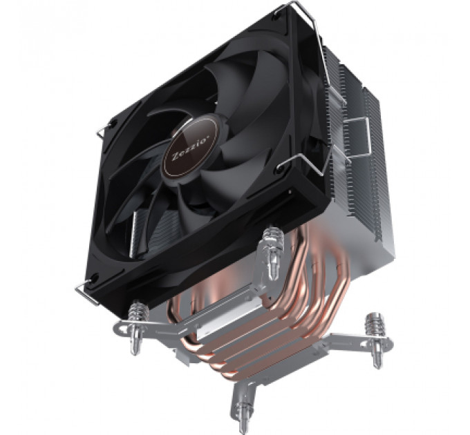 Кулер до процесора Zezzio ZH-C400 V2