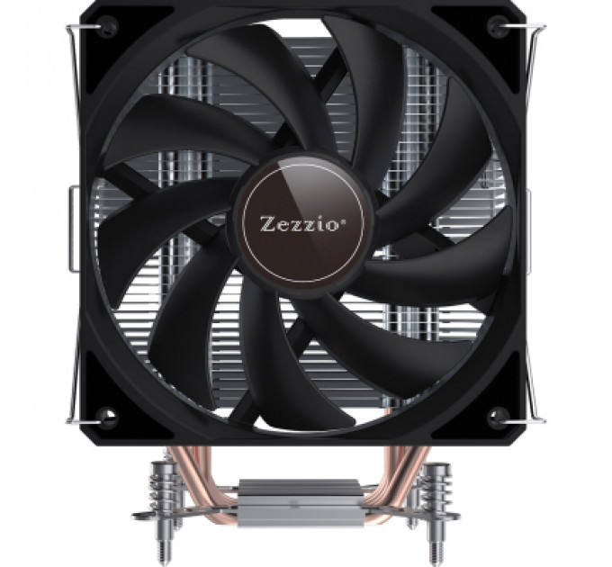 Кулер до процесора Zezzio ZH-C400 V2