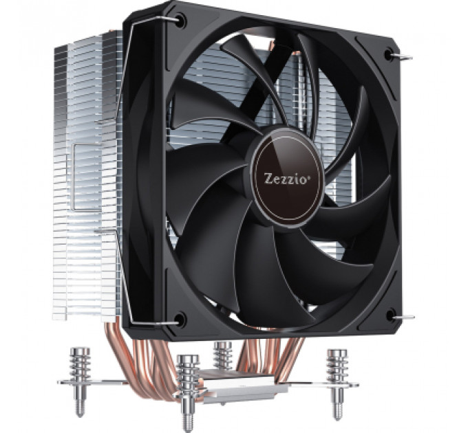 Кулер до процесора Zezzio ZH-C400 V2