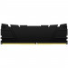Модуль пам'яті для комп'ютера DDR4 32GB 3200 MHz Fury Renegade Black Kingston Fury (ex.HyperX) (KF432C16RB2/32)