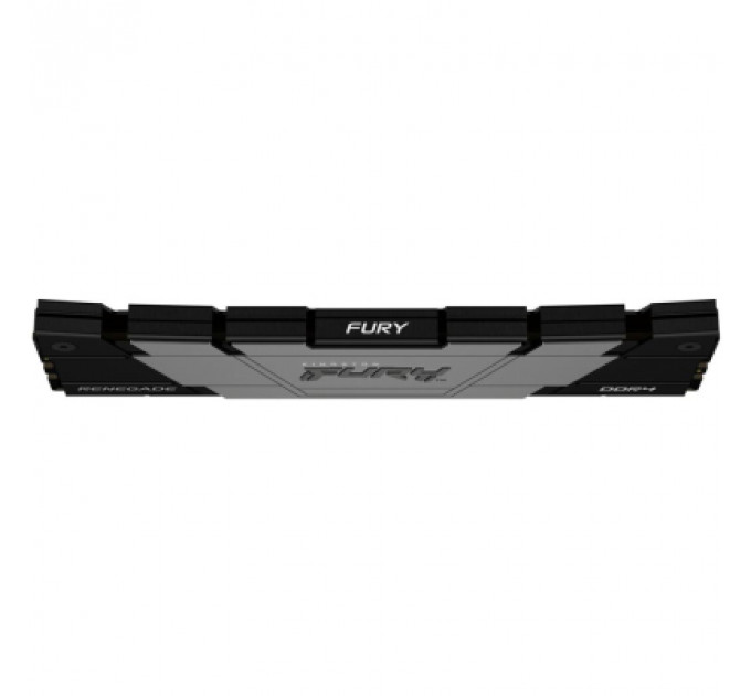 Модуль пам'яті для комп'ютера DDR4 32GB 3200 MHz Fury Renegade Black Kingston Fury (ex.HyperX) (KF432C16RB2/32)