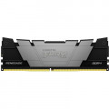 Модуль пам'яті для комп'ютера DDR4 32GB 3200 MHz Fury Renegade Black Kingston Fury (ex.HyperX) (KF432C16RB2/32)