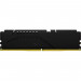 Модуль пам'яті для комп'ютера DDR5 32GB 5200 MHz Fury Beast Black Kingston Fury (ex.HyperX) (KF552C40BB-32)