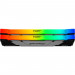 Модуль пам'яті для комп'ютера DDR4 64GB (2x32GB) 3600 MHz FURY Renegade RGB Kingston Fury (ex.HyperX) (KF436C18RB2AK2/64)