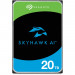 Жорсткий диск 3.5" 20TB Seagate (ST20000VE003)