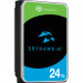 Жорсткий диск 3.5" 24TB Seagate (ST24000VE002)