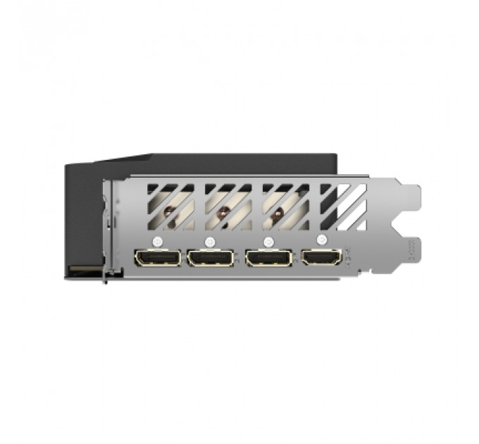 Відеокарта GIGABYTE GeForce RTX4070 SUPER 12Gb EAGLE OC (GV-N407SEAGLE OC-12GD)