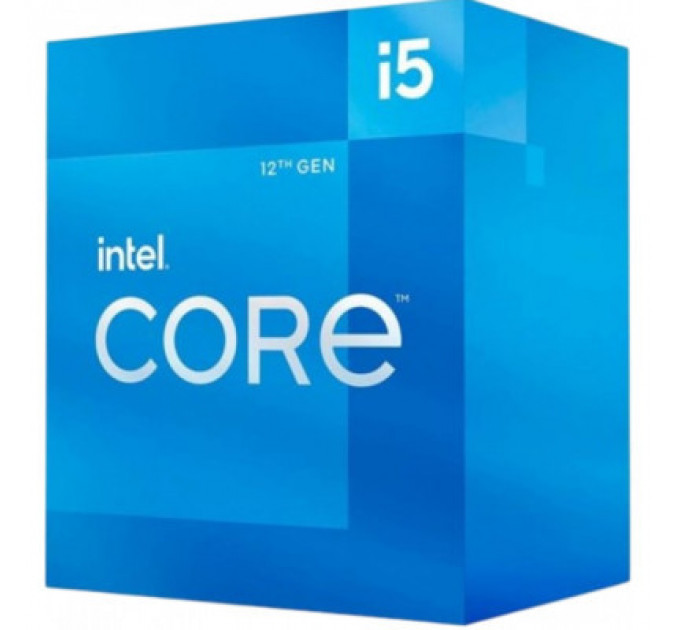 Процесор INTEL Core™ i5 14400 (BX8071514400)
