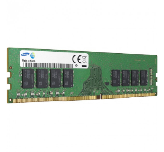 Модуль пам'яті для комп'ютера DDR4 32GB 3200 MHz Samsung (M378A4G43AB2-CWE)