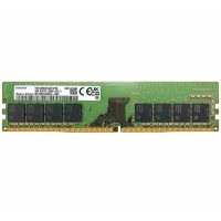 Модуль пам'яті для комп'ютера DDR4 8GB 3200 MHz Samsung (M378A1G44CB0-CWE)