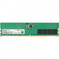 Модуль пам'яті для комп'ютера DDR5 16GB 5600 MHz JetRam Transcend (JM5600ALE-16G)