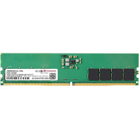 Модуль пам'яті для комп'ютера DDR5 16GB 5600 MHz JetRam Transcend (JM5600ALE-16G)