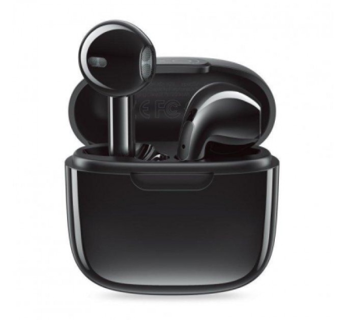 Мікрофон XO MKF08A з придушенням шуму Type-C Black (XO-MKF08A-TC)