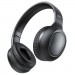 XO Мікрофон XO MKF08B з придушенням шуму lightning Black (XO MKF08B-IP)