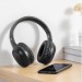 XO Мікрофон XO MKF08B з придушенням шуму lightning Black (XO MKF08B-IP)