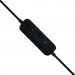 Logitech Навушники Logitech H570e Corded for Business Mono Teams USB-C Black (981-001427)