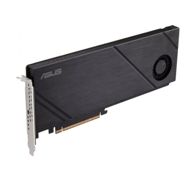 ASUS Плата розширення ASUS Hyper M.2 X16 PCIe 5.0 Expansion Card GEN 5 (90MC0CY0-M0EAY0)