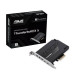 ASUS Плата розширення ASUS ThunderboltEX 5 USB Type-C PCIe 4.0 X4 Expansion Card (90MC0E50-M0EAY0)