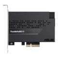 ASUS Плата розширення ASUS ThunderboltEX 5 USB Type-C PCIe 4.0 X4 Expansion Card (90MC0E50-M0EAY0)