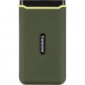 Transcend Накопичувач SSD USB 3.2 1TB Transcend (TS1TESD380C)