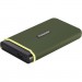 Transcend Накопичувач SSD USB 3.2 1TB Transcend (TS1TESD380C)