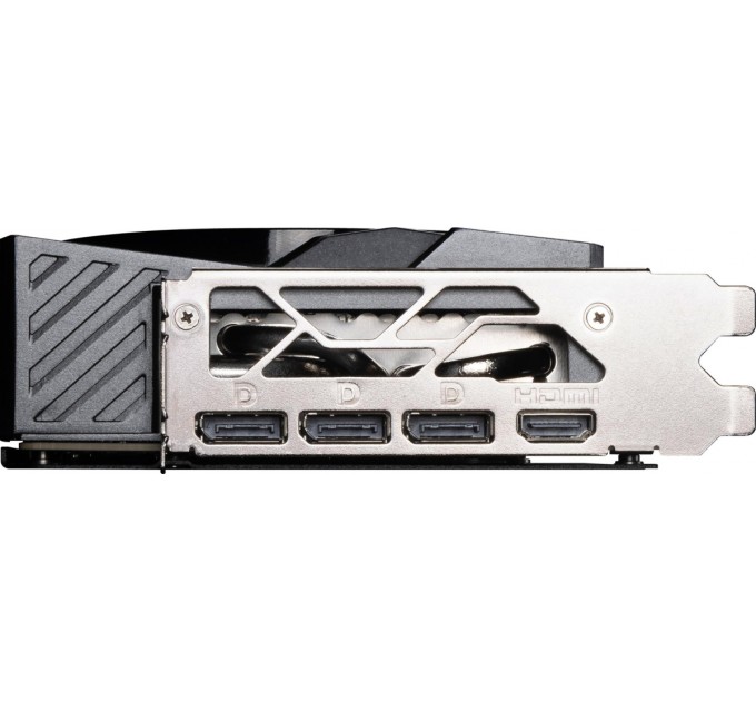 Відеокарта GF RTX 5080 16GB GDDR7 Gaming Trio OC MSI (GeForce RTX 5080 16G GAMING TRIO OC)