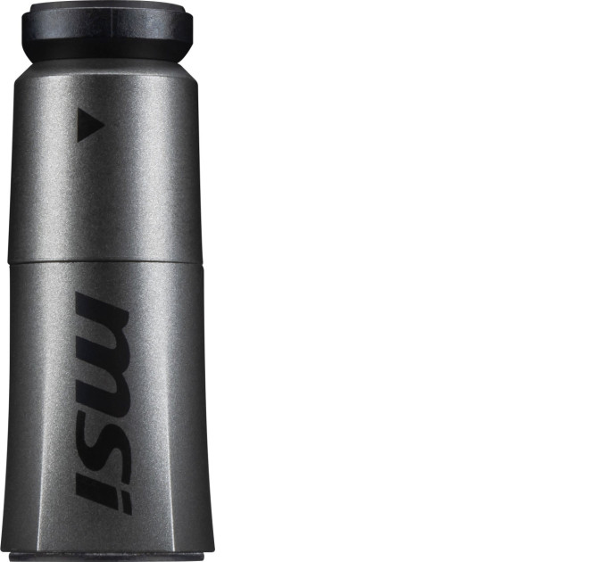 MSI Відеокарта GF RTX 5080 16GB GDDR7 Suprim SOC MSI (GeForce RTX 5080 16G SUPRIM SOC)