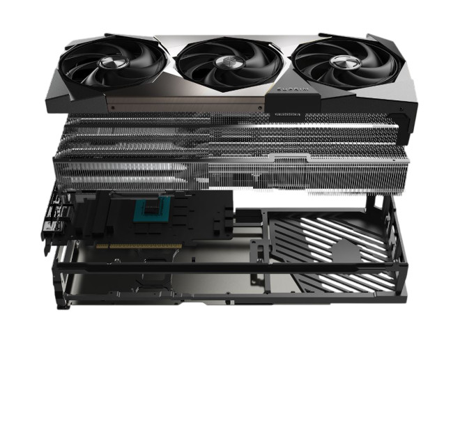 MSI Відеокарта GF RTX 5080 16GB GDDR7 Suprim SOC MSI (GeForce RTX 5080 16G SUPRIM SOC)