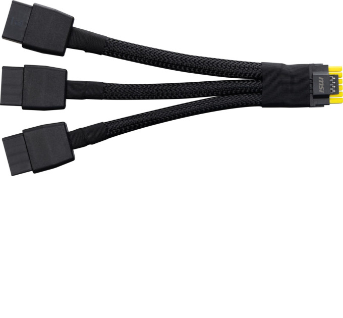 MSI Відеокарта GF RTX 5080 16GB GDDR7 Suprim SOC MSI (GeForce RTX 5080 16G SUPRIM SOC)