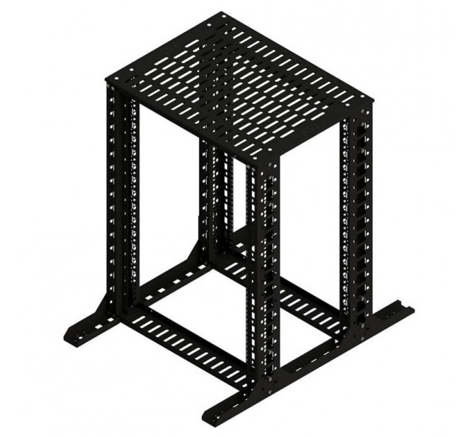 Стойка CSV двухрамная 24U (CSV-24U-750 Rackmount)