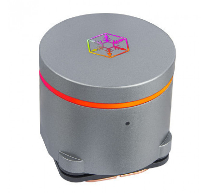 Система рідинного охолодження Silver Stone IceMyst IM360-ARGB (SST-IM360-ARGB)