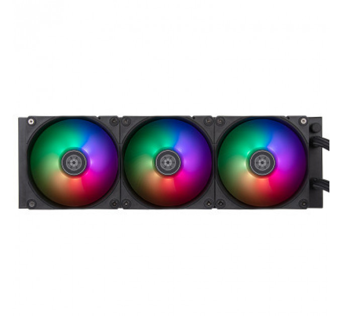 Система рідинного охолодження Silver Stone IceMyst IM360-ARGB (SST-IM360-ARGB)