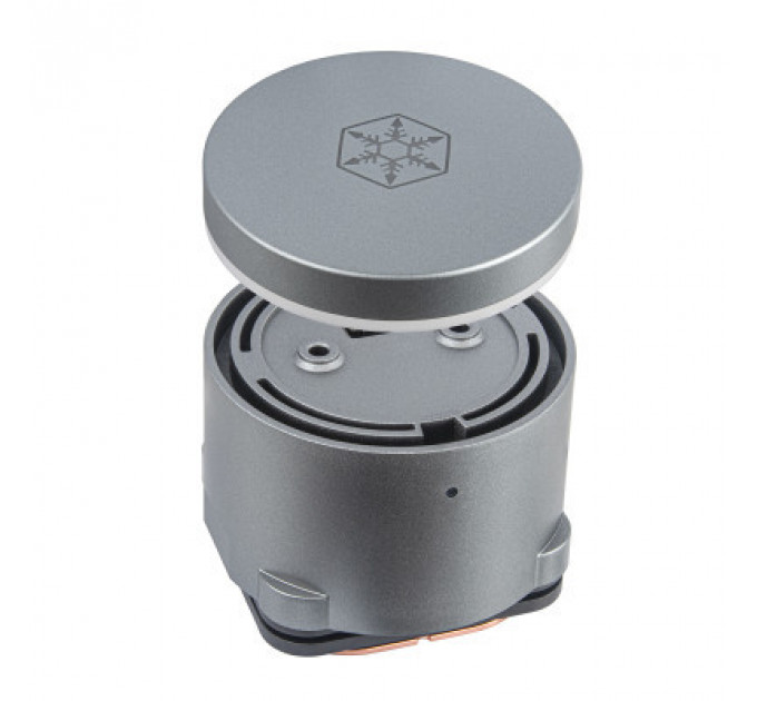 Система рідинного охолодження Silver Stone IceMyst IM360-ARGB (SST-IM360-ARGB)