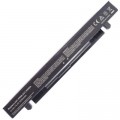 AlSoft Акумулятор до ноутбука Asus X450 A41-X550A, 2950mAh (44Wh), 4cell, 15V, Li-ion AlSoft (A47758)