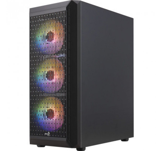 Корпус AeroCool Beam-G-BK-v2 (ACCM-PV37043.11)