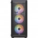 Корпус AeroCool Beam-G-BK-v2 (ACCM-PV37043.11)