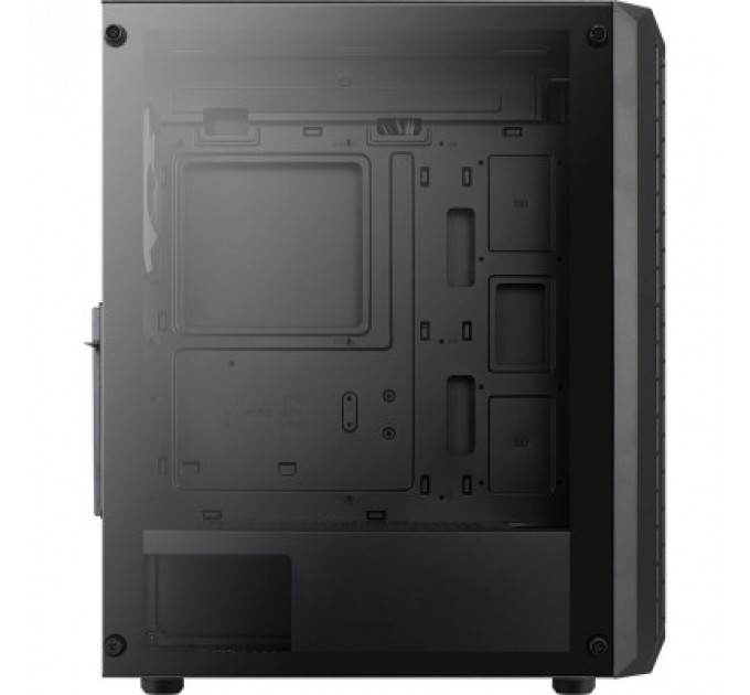 Корпус AeroCool Beam-G-BK-v2 (ACCM-PV37043.11)