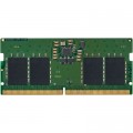 Модуль пам'яті для ноутбука SoDIMM DDR5 8GB 5600 MHz Kingston (KVR56S46BS6-8)