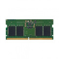 Kingston Модуль пам'яті для ноутбука SoDIMM DDR5 8GB 5600 MHz Kingston (KVR56S46BS6-8)