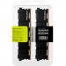 Модуль пам'яті для комп'ютера DDR4 32GB (2x16GB) 3600 MHz Black Prologix (PRO32GB3600B4K)