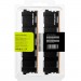 Prologix Модуль пам'яті для комп'ютера DDR5 32GB (2x16GB) 5200 MHz Black Prologix (PRO32GB5200B5K)